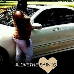 Meet your Posher, Vanessa